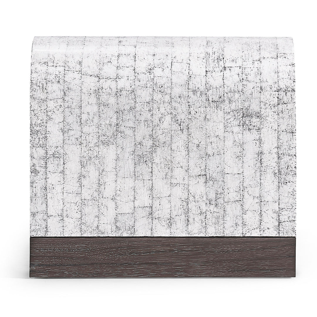 Gaia Rectangular Coffee Table