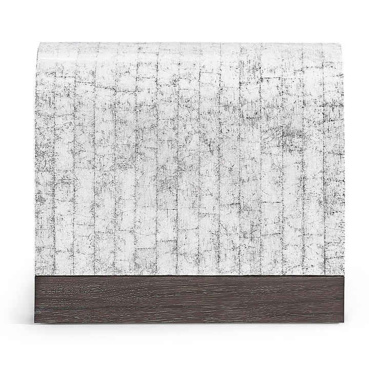 Gaia Rectangular Coffee Table