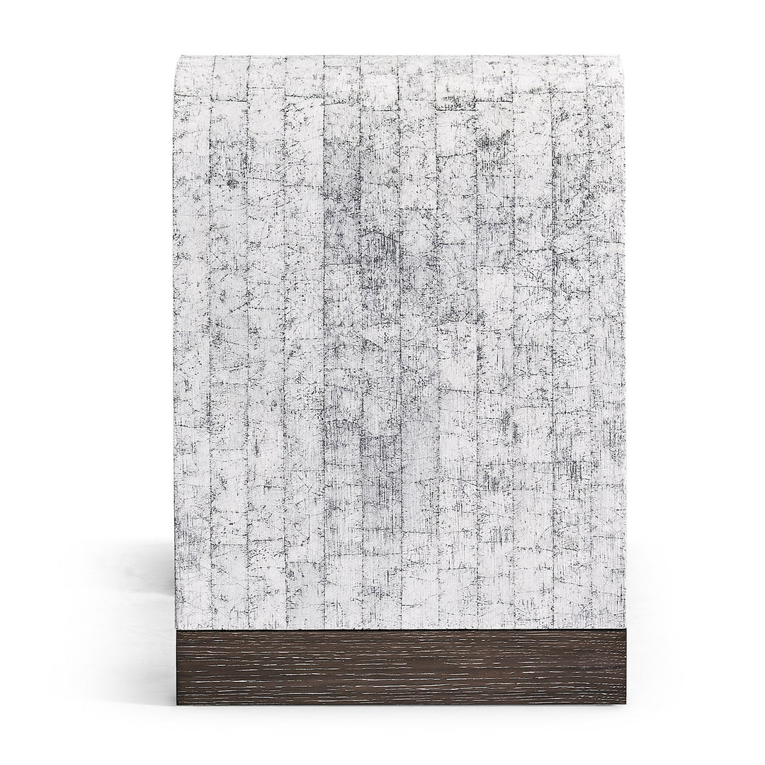 Gaia End Table