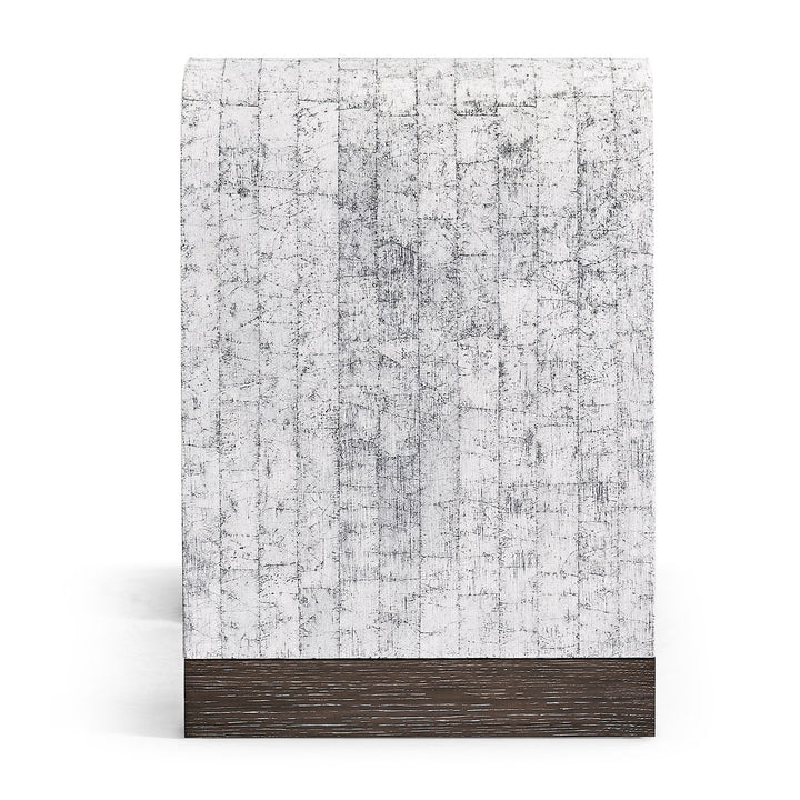 Gaia End Table
