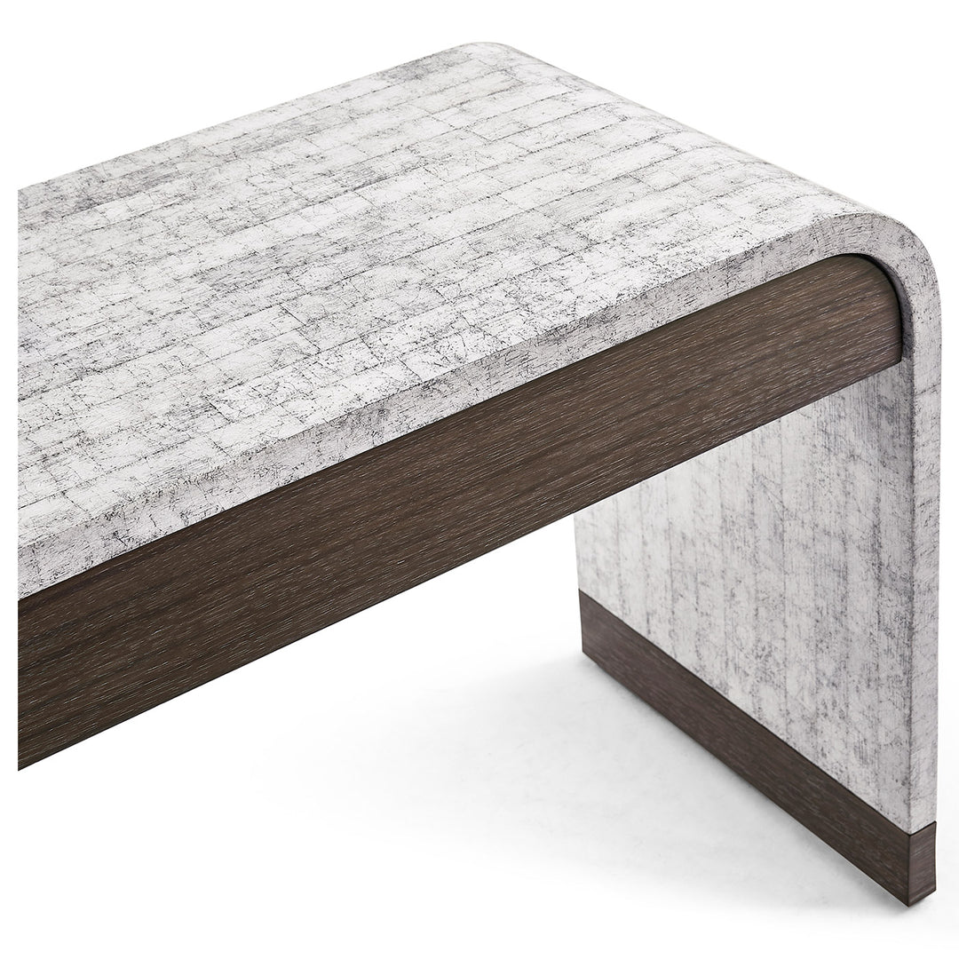Gaia End Table