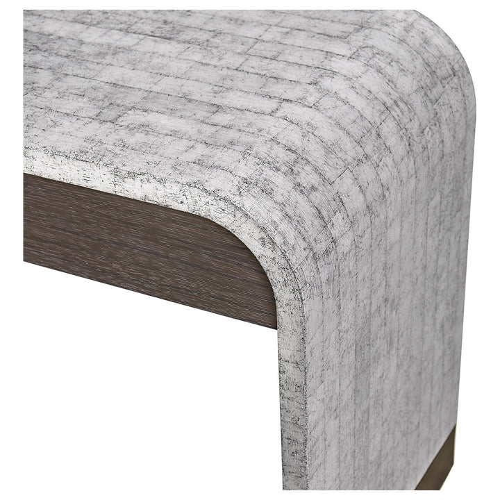 Gaia End Table