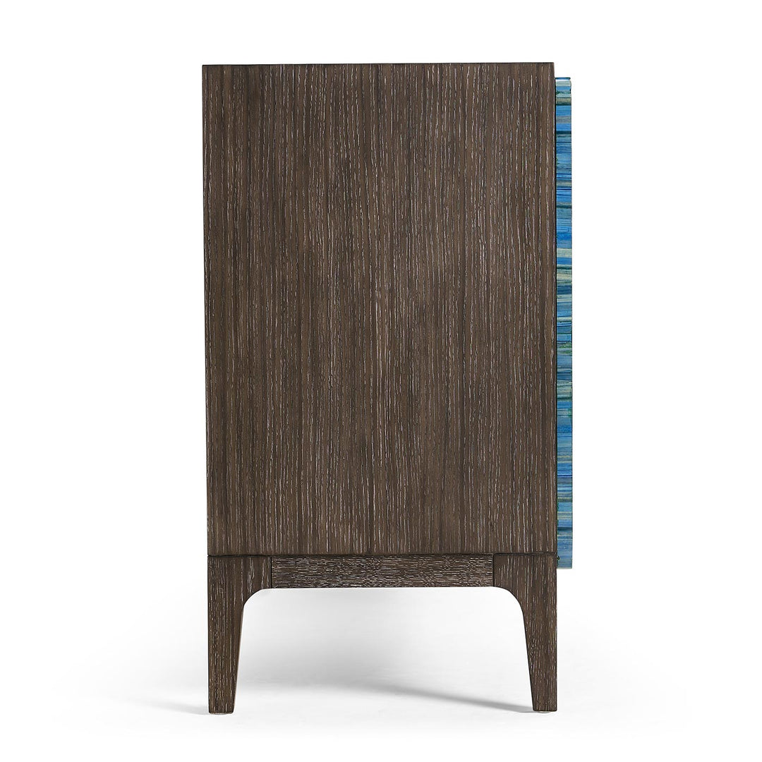 Sapphire Accent Cabinet