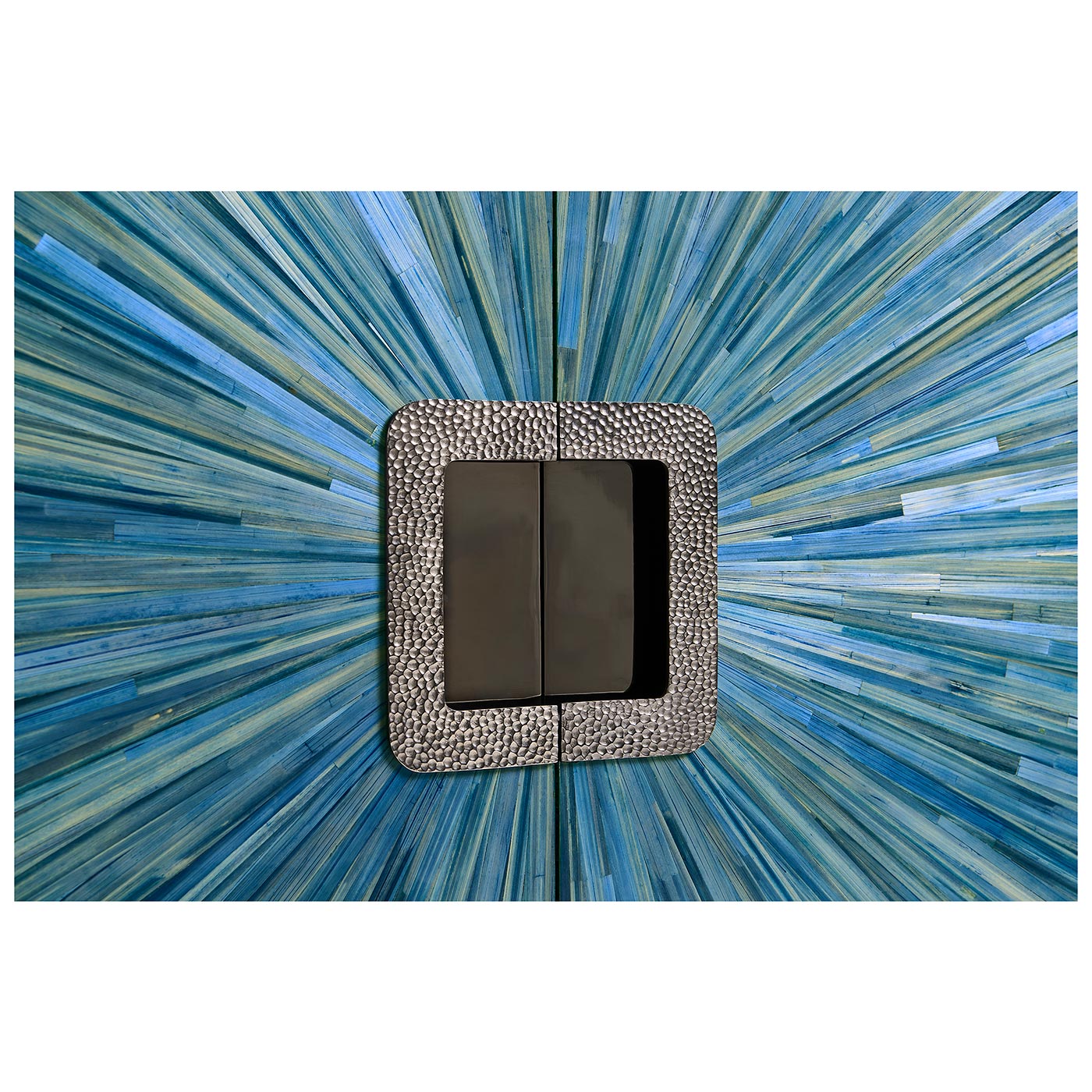 Sapphire accentskåp