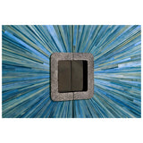 Sapphire accentskåp