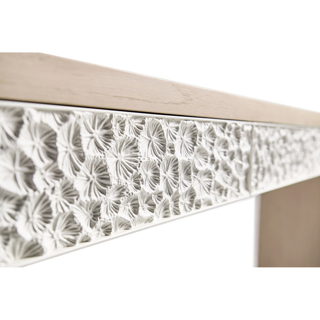 Pelagic Console Table