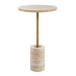 Malya Accent Table - undefined