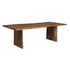 Glenmore Wood Dining Table - undefined