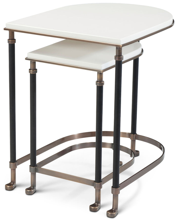 Nest of Tables Torrance - undefined