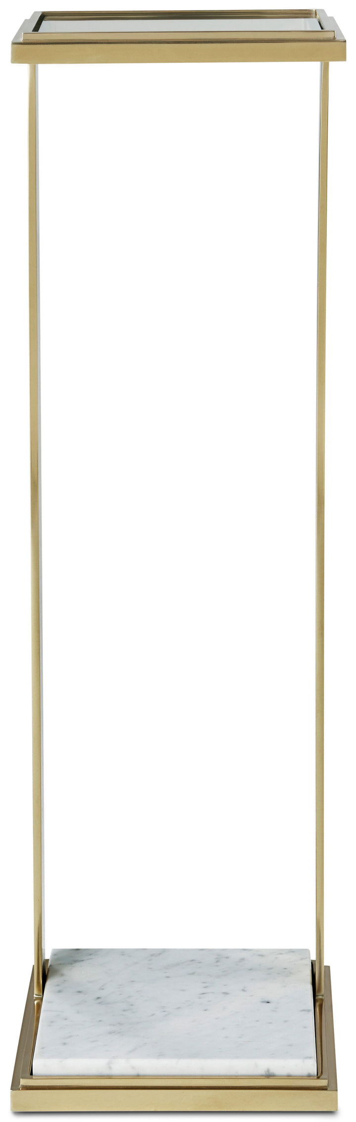 San Clemente Accent Table III