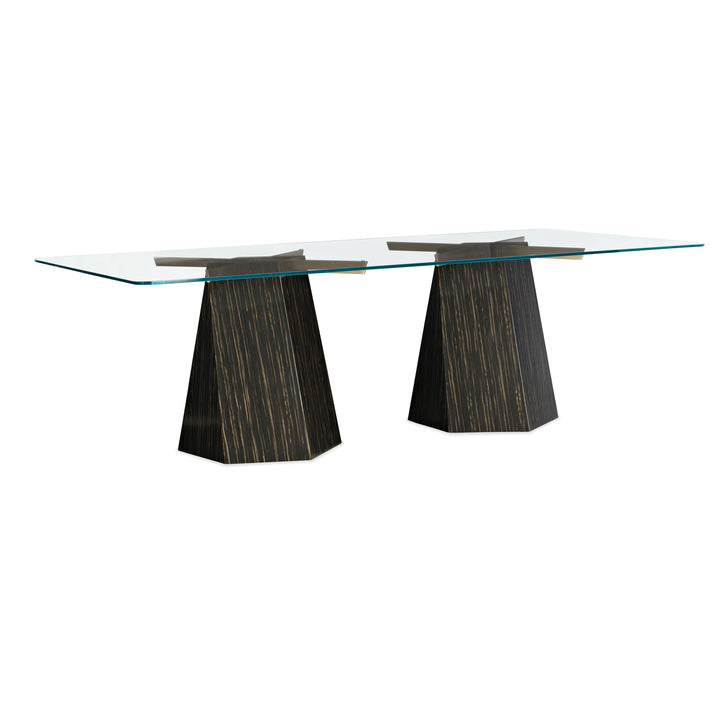 Limitless Dining Table Extending 224-284cm