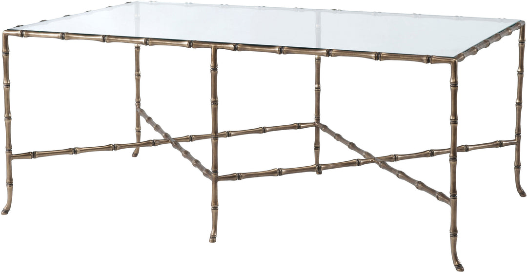 Samui Coffee Table - undefined