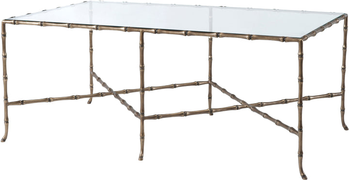 Samui Coffee Table