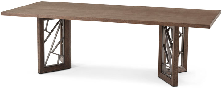Dining Table Renata in Charteris Finish