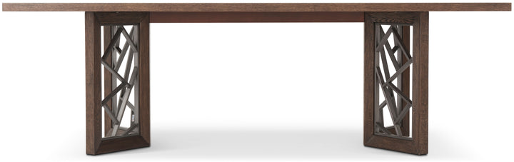 Dining Table Renata in Charteris Finish