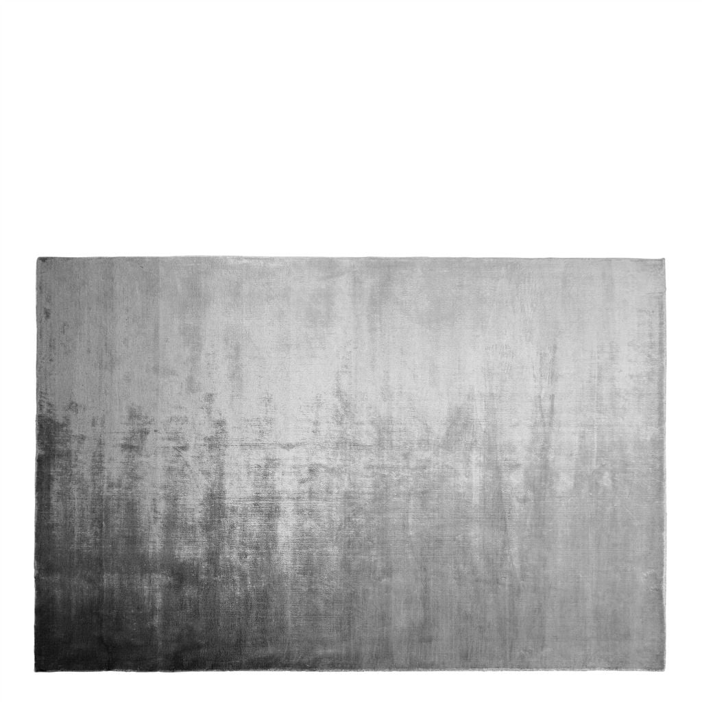 Eberson Platinum matta från Designers Guild — detalj