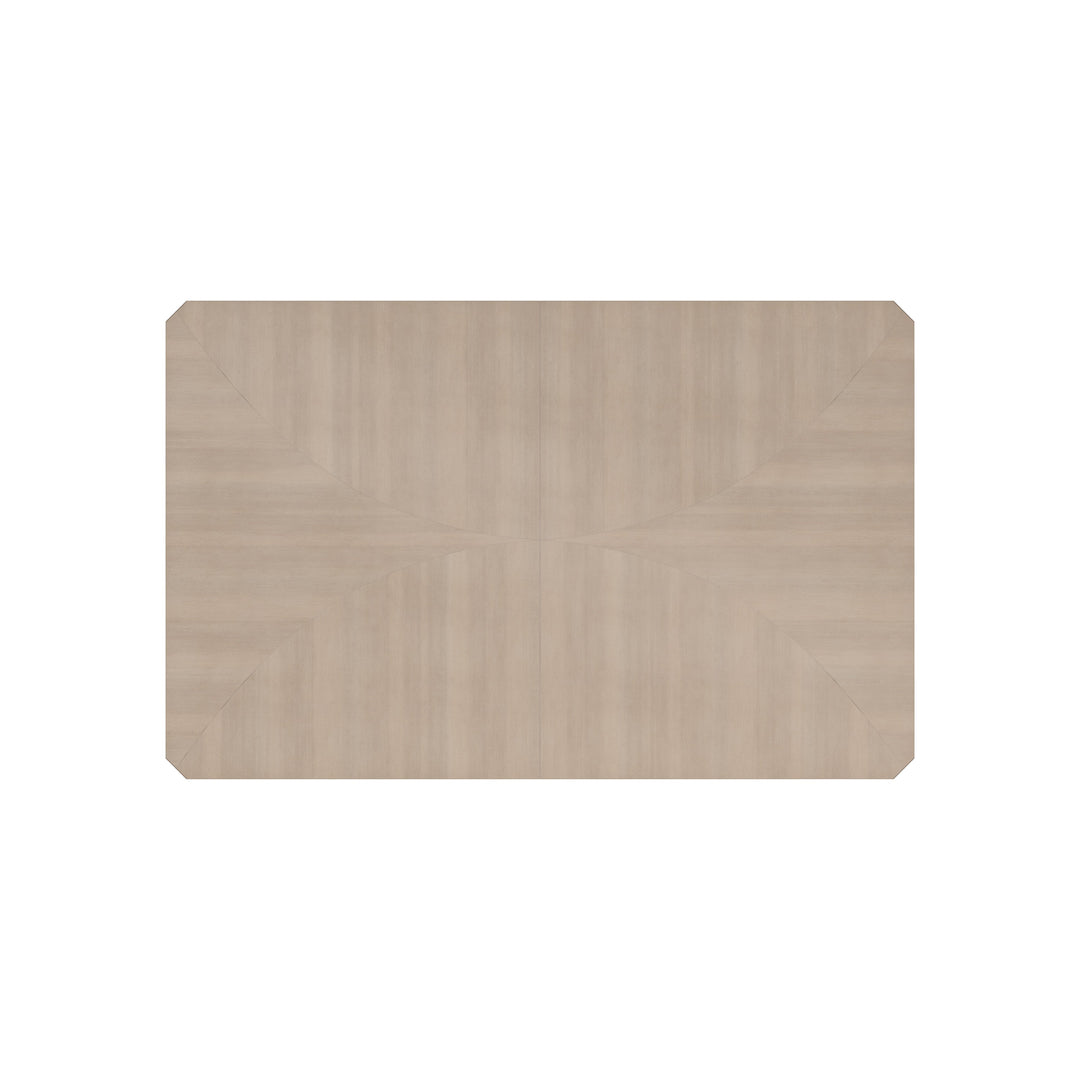 Sinuous Coffee Table - Caracole