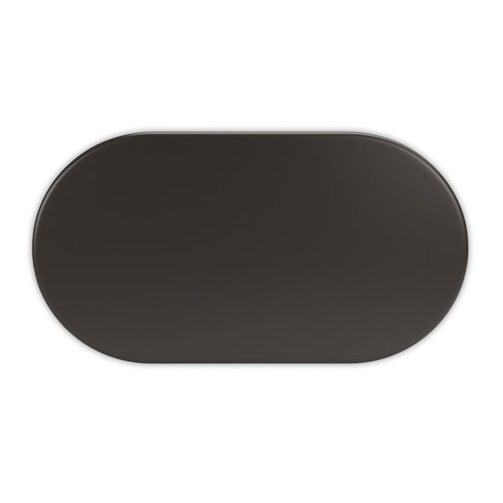 Oblique Dining Table Extending 230-292cm - Caracole