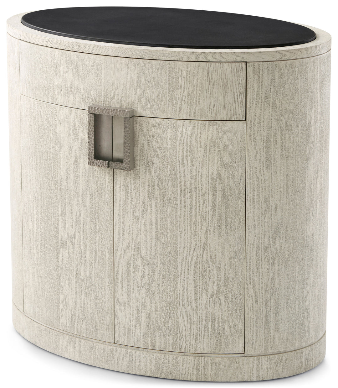 Bedside Chest Nario in Gowan Finish