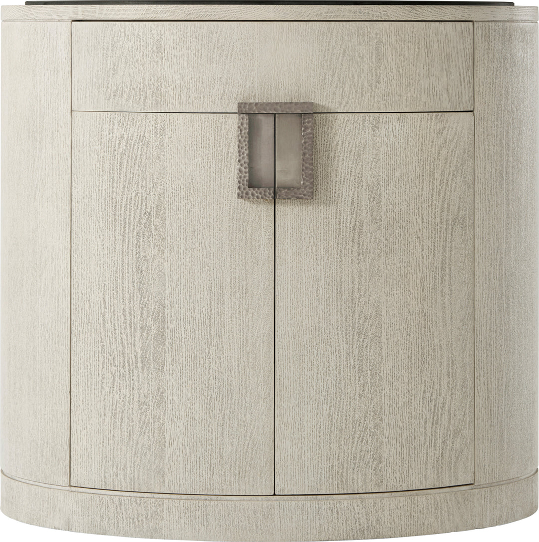 Bedside Chest Nario in Gowan Finish