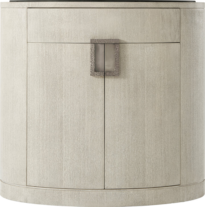 Bedside Chest Nario in Gowan Finish