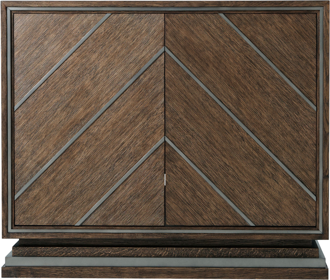 Cabinet Nino in Charteris Finish