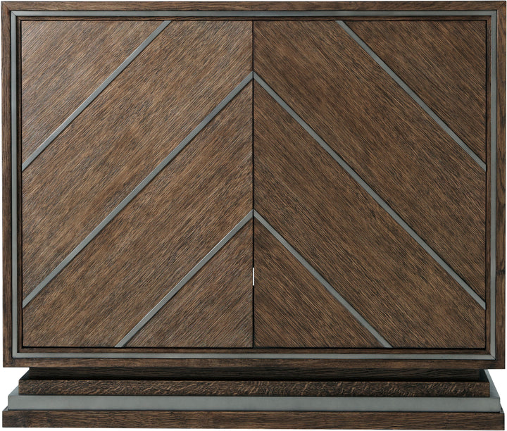 Cabinet Nino in Charteris Finish