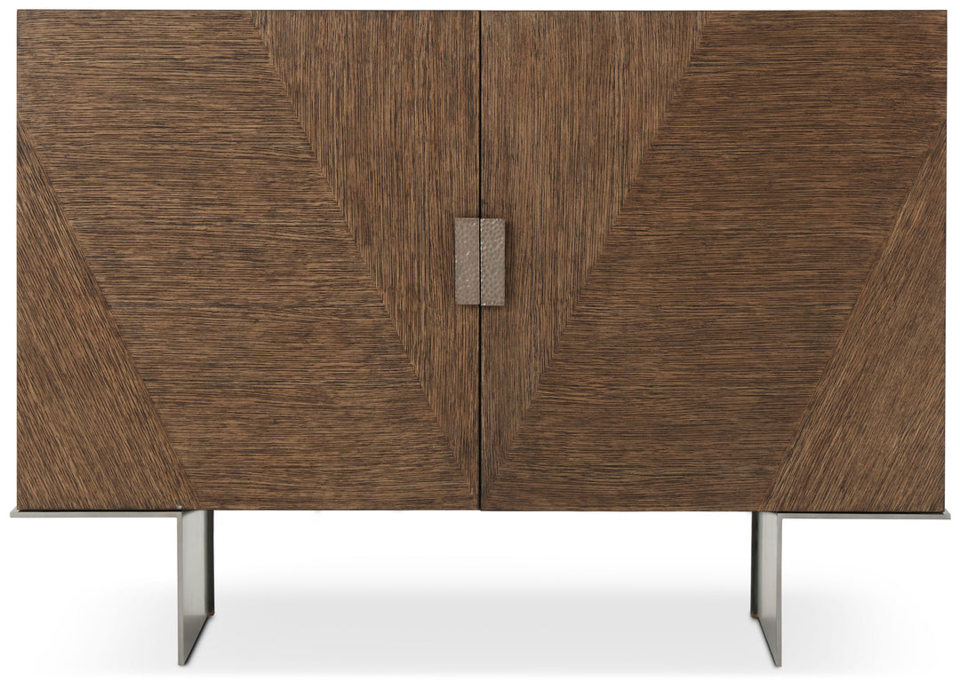 Cabinet Gennarino in Charteris Finish