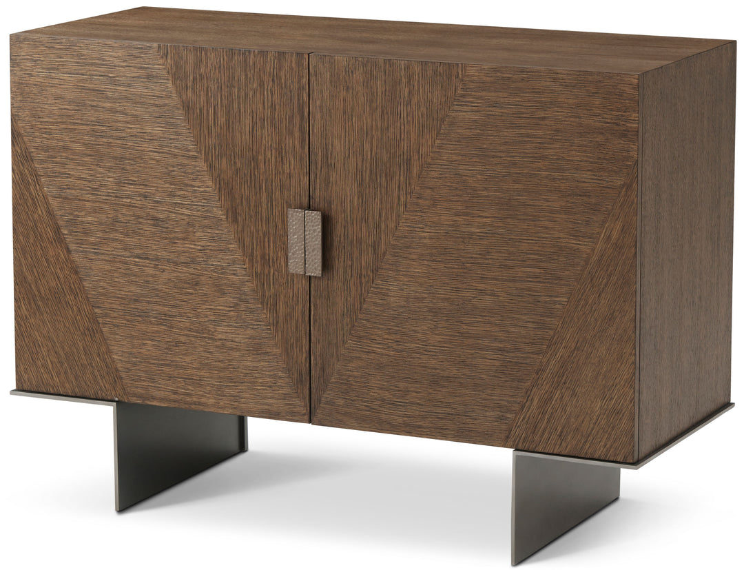 Cabinet Gennarino in Charteris Finish