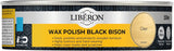 Liberon Black Bison Vax Clear
