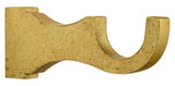 Castel Väggfäste Ø50mm — Castel Houlès — Guld