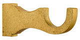 Castel Väggfäste Ø50mm — Castel Houlès — Guld