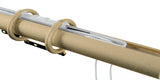 Castel Stång Ø50mm 180cm (vägg-till-vägg) — Castel Houlès — Sten