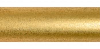Castel Stång Ø35mm 240cm — Castel Houlès — Guld