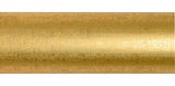 Castel Stång Ø35mm 240cm — Castel Houlès — Guld
