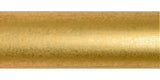 Castel Stång Ø35mm 240cm — Castel Houlès — Guld
