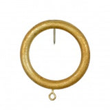Castel Stoppringar (par) Ø35mm — Castel Houlès — Guld
