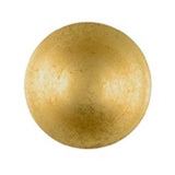 Castel Hakhållare rund Ø140mm — Castel Houlès — Guld
