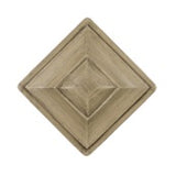 Castel Hakhållare kvadratisk 140mm — Castel Houlès — Sten