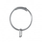 City Runda ringar (6-pack) Ø14mm