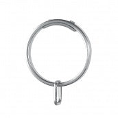 City Runda ringar (6-pack) Ø14mm
