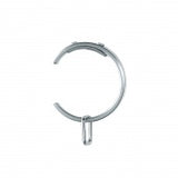 City Öppna ringar (6-pack) Ø14mm