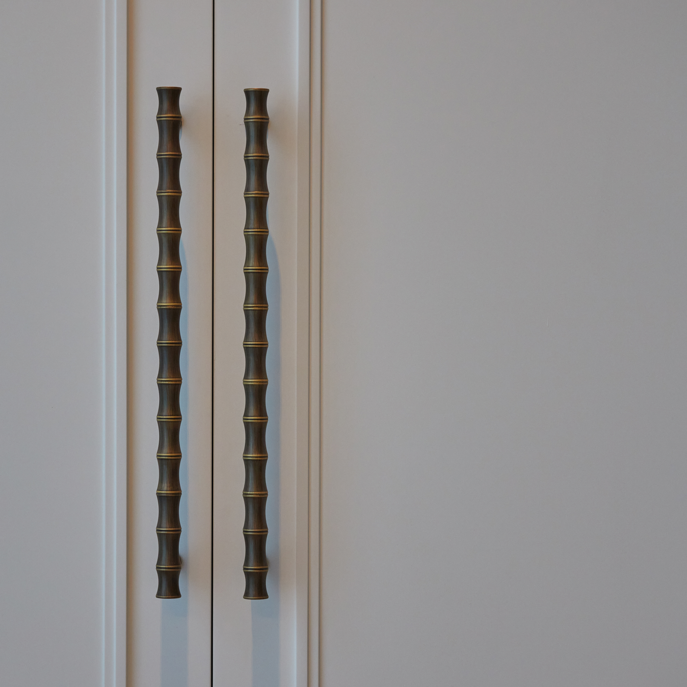 Grove Bamboo Apparathandtag