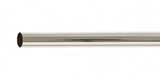 Auro Stång stål Ø16mm 180cm — Nickel