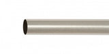 Auro Stång stål Ø16mm 180cm — Brushed steel