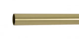 Auro Stång stål Ø31mm 180cm — Matt brass
