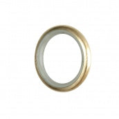 Auro Runda ringar Ø16mm (6-pack)
