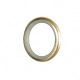 Auro Runda ringar Ø16mm (6-pack)