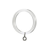 Auro Plexiglas-ringar Ø31mm (6-pack)