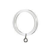 Auro Plexiglas-ringar Ø31mm (6-pack)